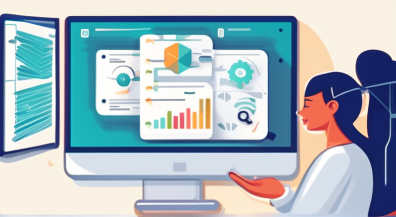 新能源技术行业客户关系管理系统选型要素