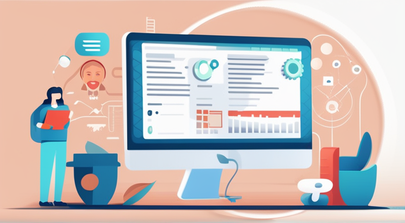 基因编辑行业客户关系管理系统必备功能清单