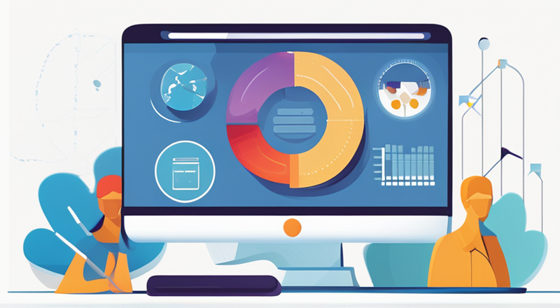 ECM行业客户关系管理系统评估方法