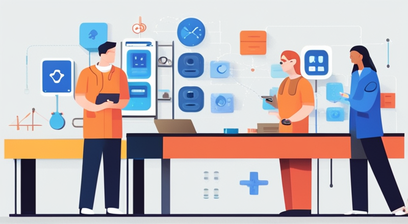 医疗评估行业智能CRM哪个好用