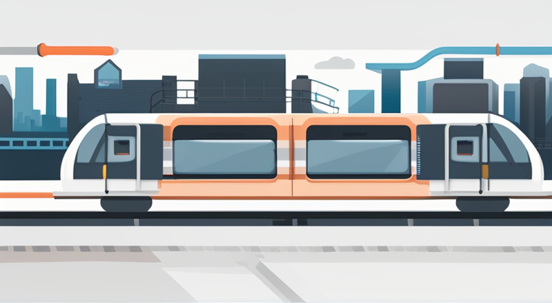 铁路设备制造行业CRM系统选型决策