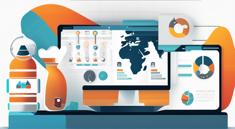 石油燃料加工行业CRM系统选型规划 
