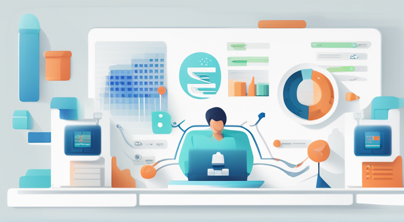 医疗产品行业客户管理软件选型策略