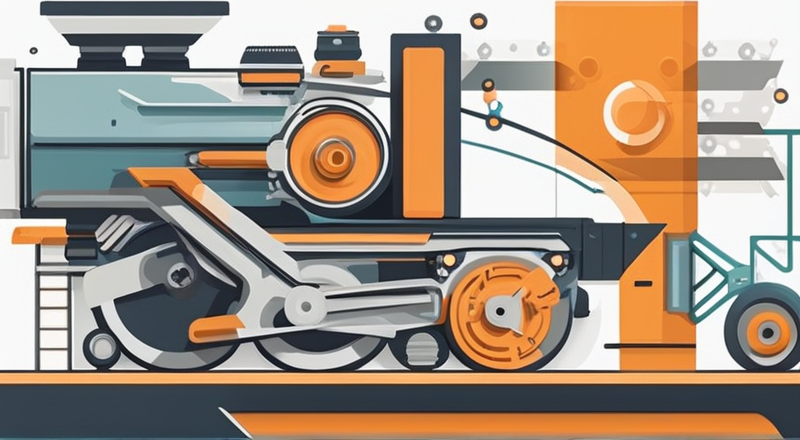 铁路设备制造行业客户关系管理系统选型维度