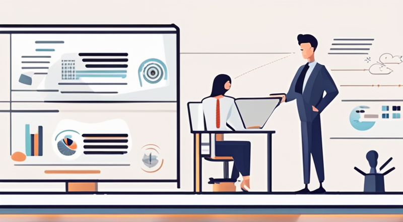 金融服务行业智能CRM选型标准 