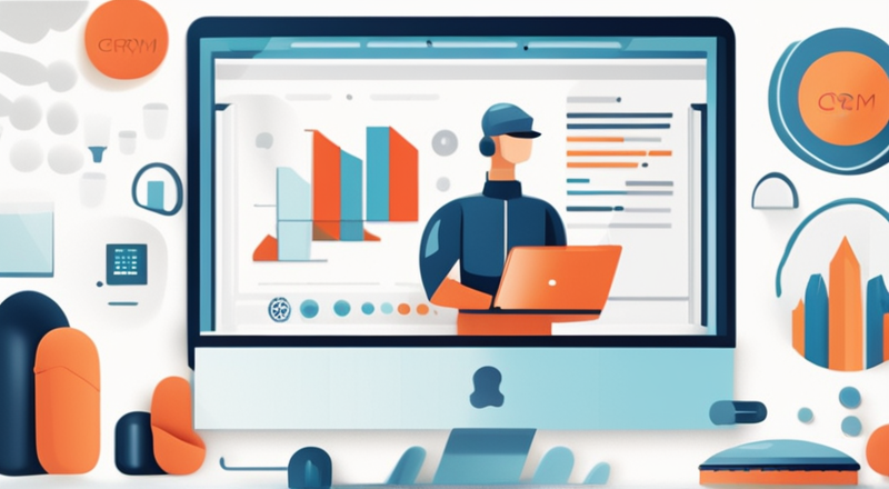 橡胶和塑料制品行业CRM系统选型技巧 