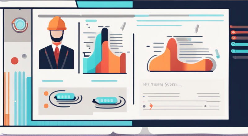 按培训形式划分行业客户管理软件选型策略