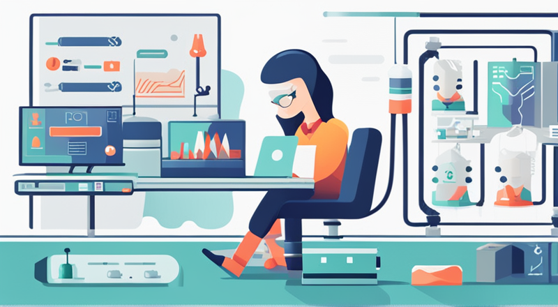 化学原料制造行业客户管理软件影响