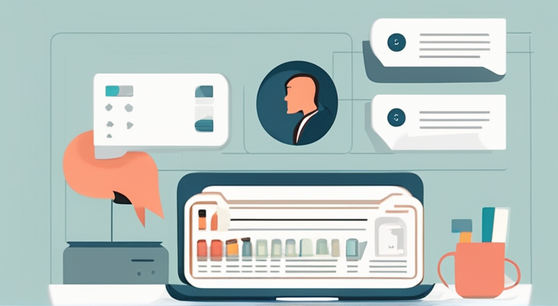 皮革制品行业客户关系管理系统评估方法