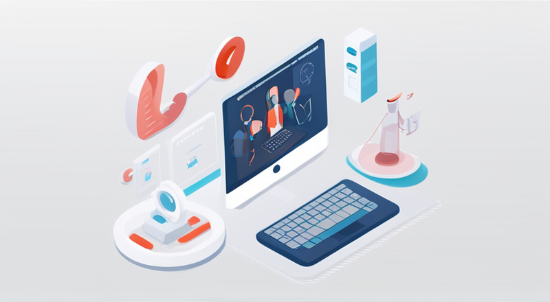 高值医用耗材行业CRM系统产品推荐