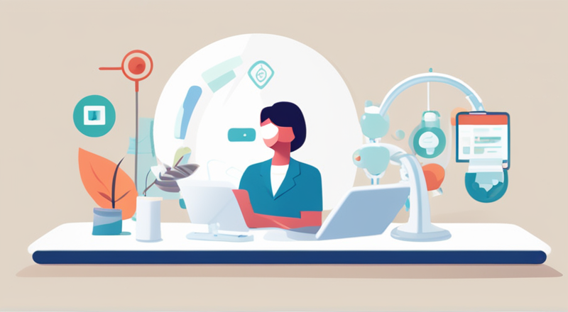 医疗公平行业客户管理软件哪个好用 