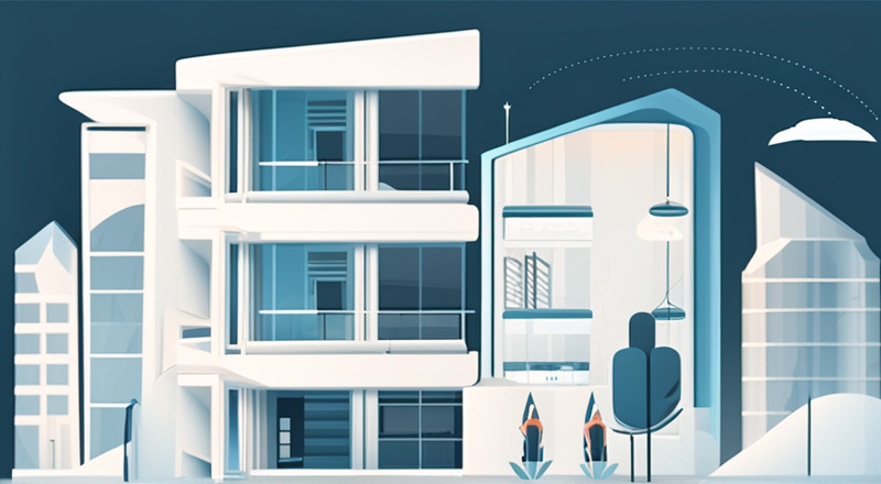 房地产服务行业CRM系统选型决策