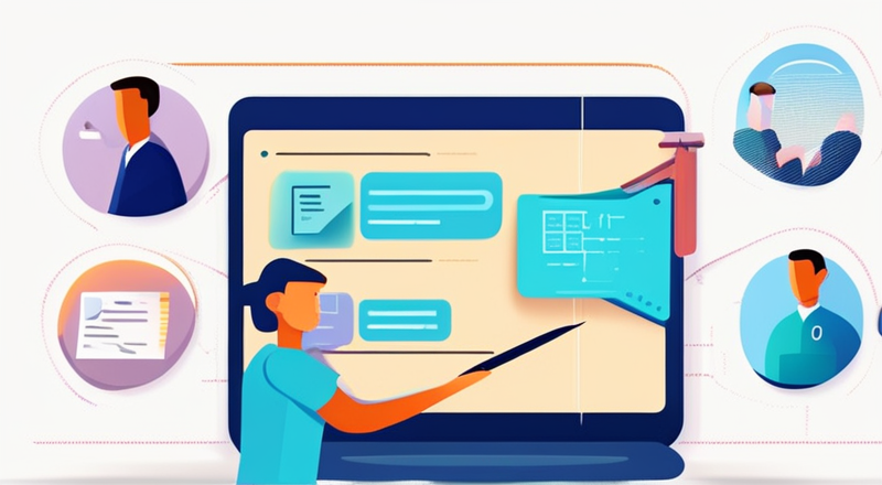 教育后勤保障行业客户管理软件选型要素