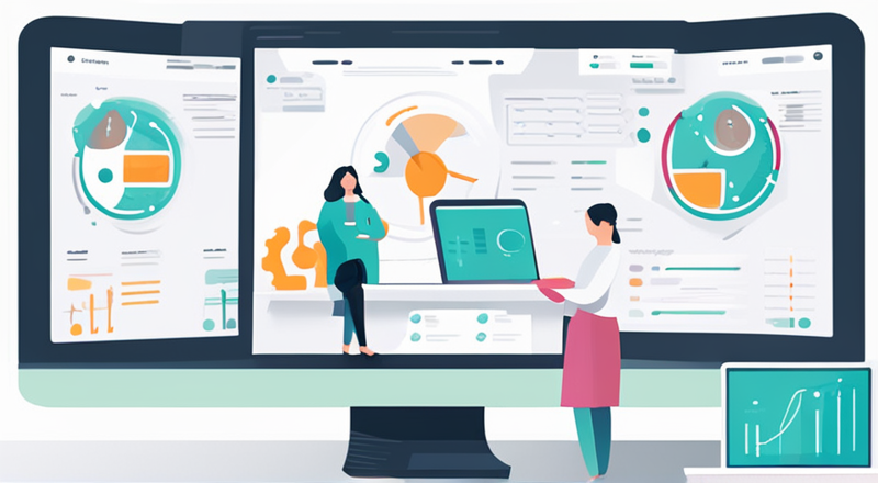 医疗软件行业CRM系统产品推荐