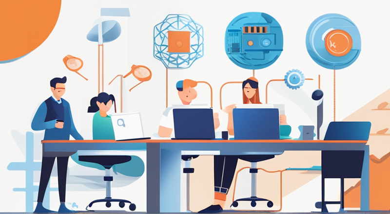 通信设备制造行业客户管理软件选型风险 