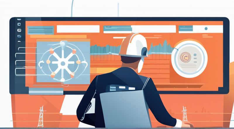 核能技术行业客户管理软件选型风险 