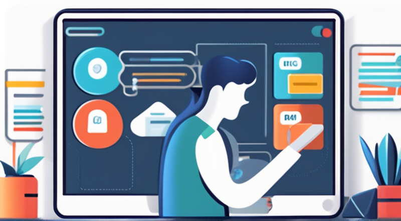 教学仪器行业CRM系统选型步骤