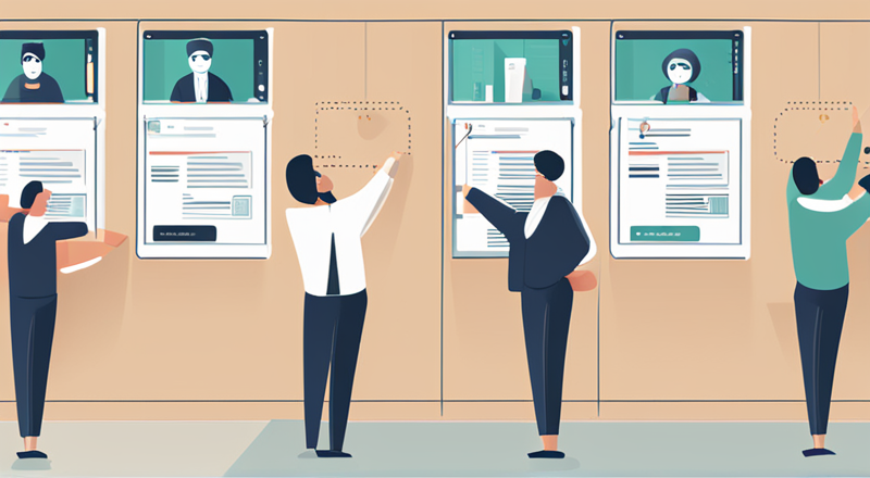 教育研讨会行业客户管理软件避坑指南