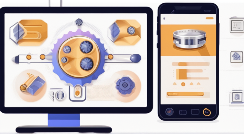 珠宝机械行业智能CRM重要性 