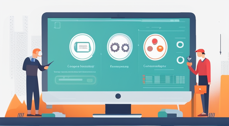 汽车与零配件行业客户关系管理系统哪个好用