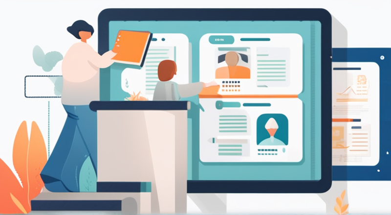 老年教育行业CRM系统选型比较