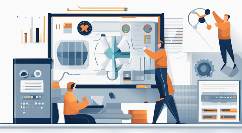 专用设备制造行业CRM系统选型决策
