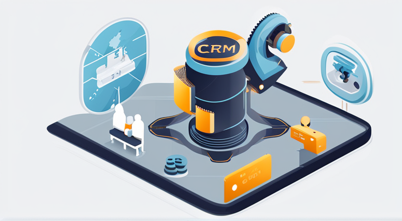 通用设备制造行业智能CRM选型策略
