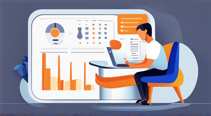 金融培训行业客户管理软件选型指标 