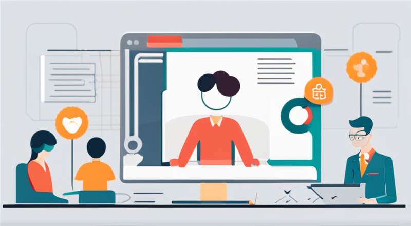 职业技能培训行业客户关系管理系统评估方法 