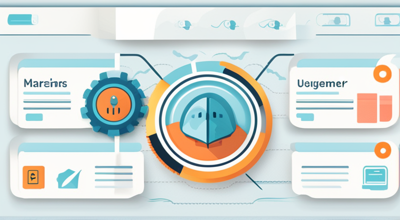 海洋技术行业客户管理软件选型风险 