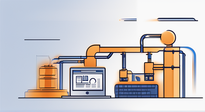 有色金属冶炼加工行业客户管理软件影响