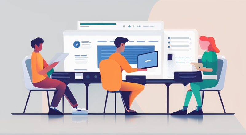 教育质量行业客户管理软件关键需求