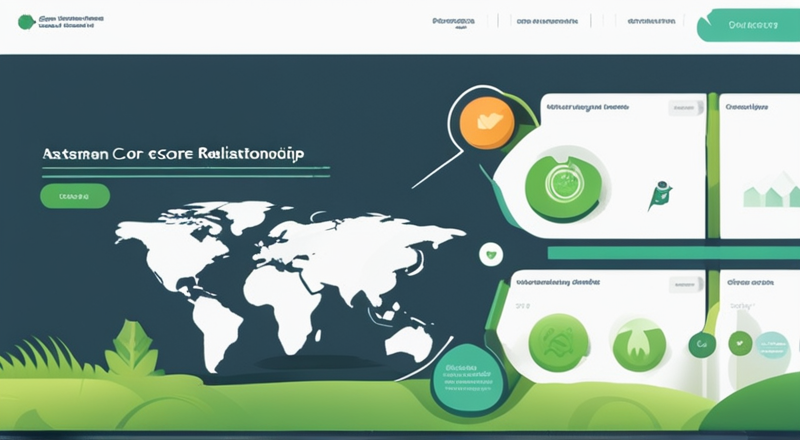 生物农业行业客户关系管理系统选型核心指标