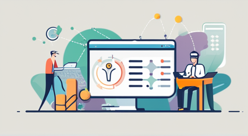 基础设施管理与监控行业智能CRM必备功能清单