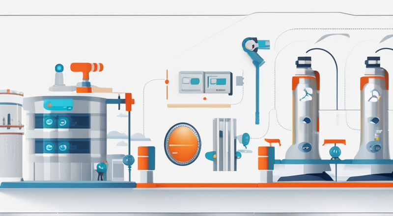 石油燃料加工行业CRM系统选型决策