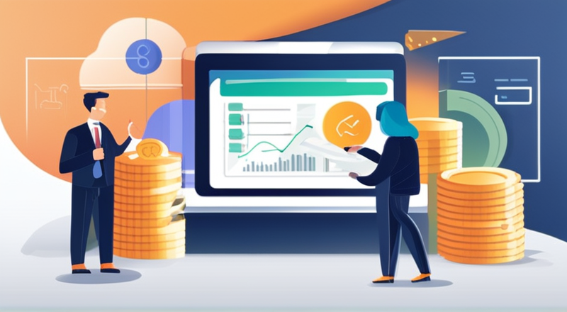 投资银行行业CRM系统选型技巧 