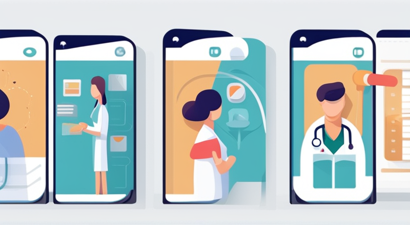 医疗评估行业客户关系管理系统选型风险