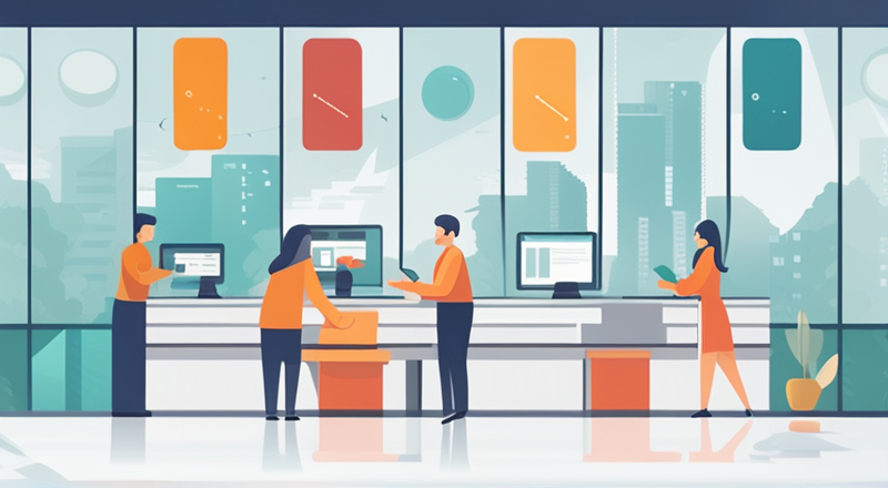 玻璃制品行业客户关系管理系统怎么选