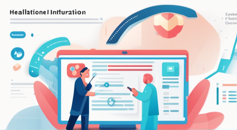 医疗信息化行业智能CRM必备功能清单