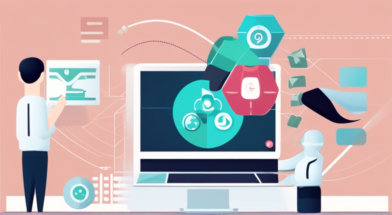 医疗社交行业客户关系管理系统选型风险