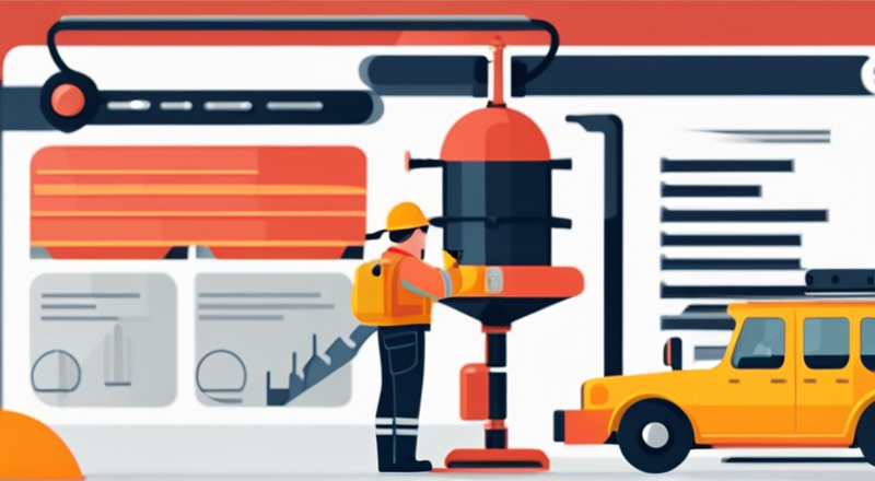 消防机械行业CRM系统选型思路