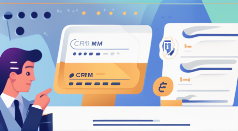 金融论坛行业智能CRM选型要点