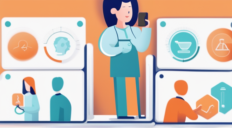 居家护理行业CRM系统选型考量