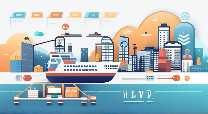 水运物流行业智能CRM选型指标 