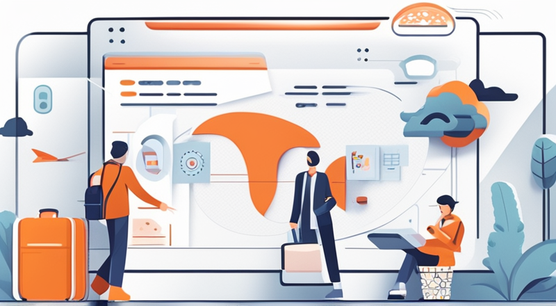 旅游规划行业智能CRM哪个好用