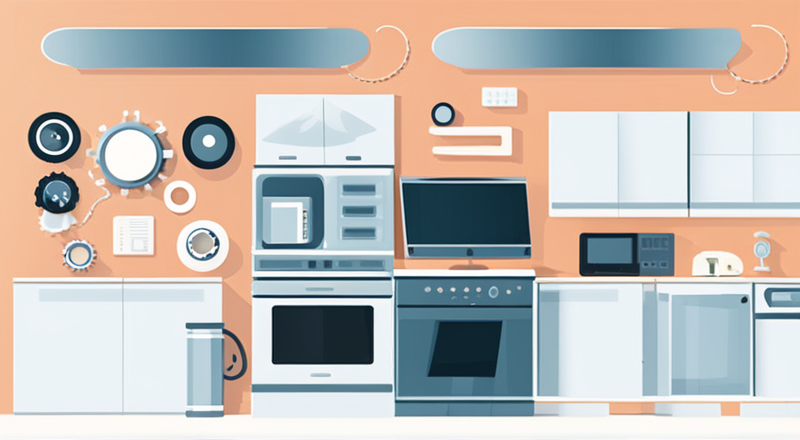 家用电器行业CRM系统选型比较