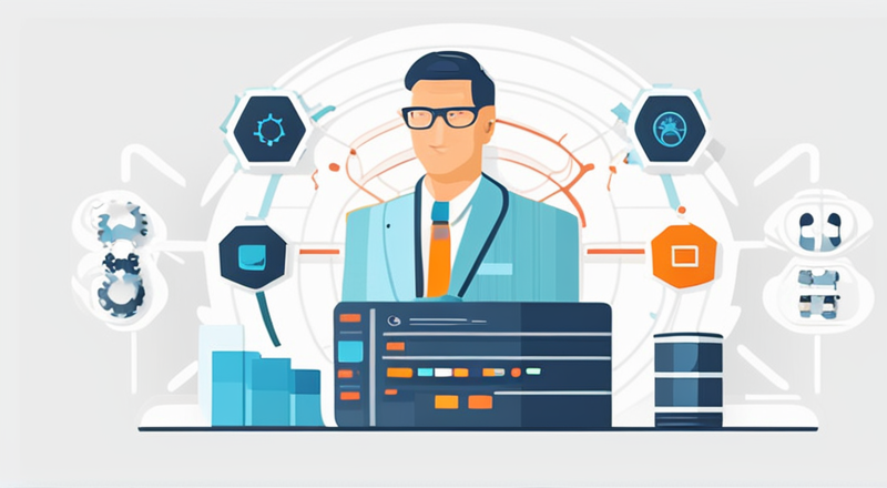 核能技术行业客户关系管理系统选型思路 