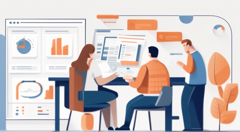 教育论坛行业客户管理软件关键需求