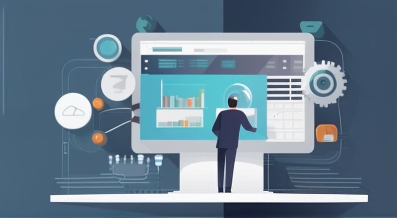 通信设备制造行业客户管理软件关键需求