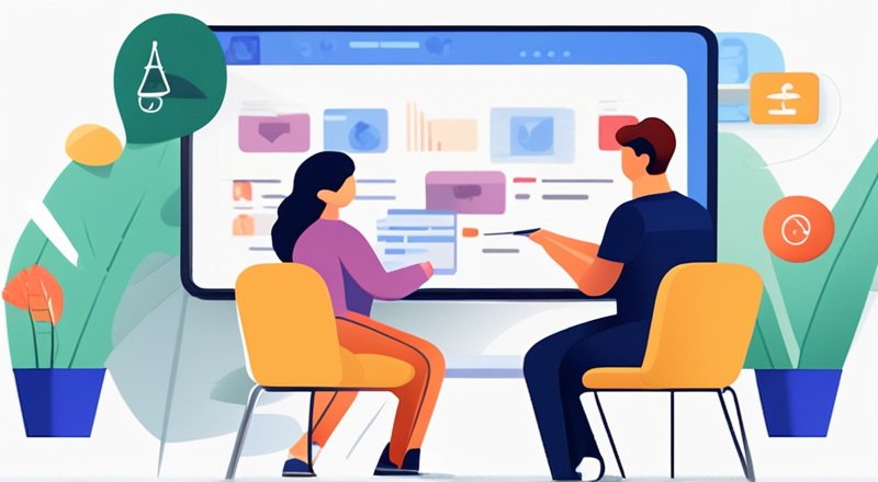 语言学习培训行业CRM系统选型步骤